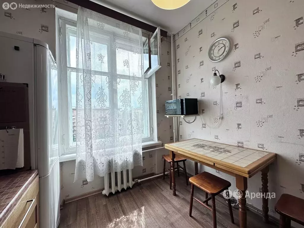 2-комнатная квартира: Санкт-Петербург, улица Фрунзе, 25 (51 м) - Фото 1
