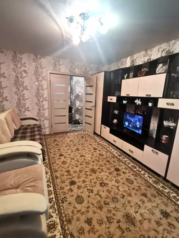 2-к кв. Брянская область, Брянск ул. Богдана Хмельницкого, 90 (48.4 м) - Фото 1