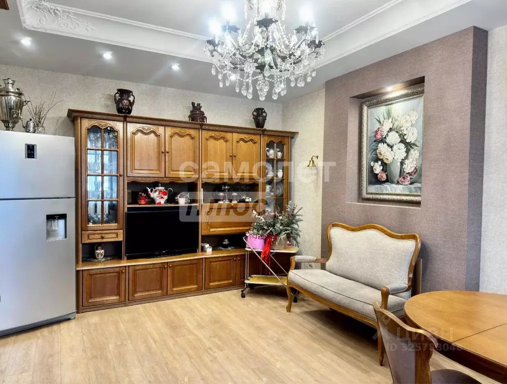 Дом в Брянская область, Брянск Коммунистический пер. (172 м) - Фото 1