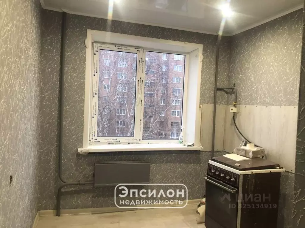 2-к кв. Курская область, Курск Союзная ул., 16А (46.1 м) - Фото 1