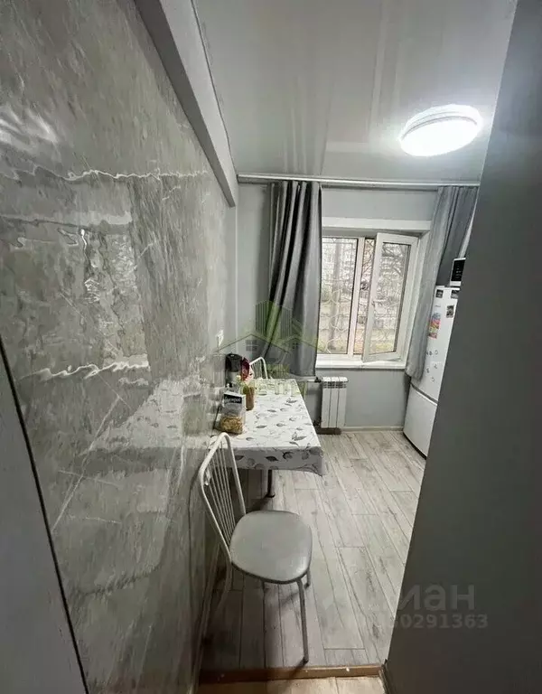 2-к кв. Бурятия, Улан-Удэ Ключевская ул., 50 (45.4 м) - Фото 1