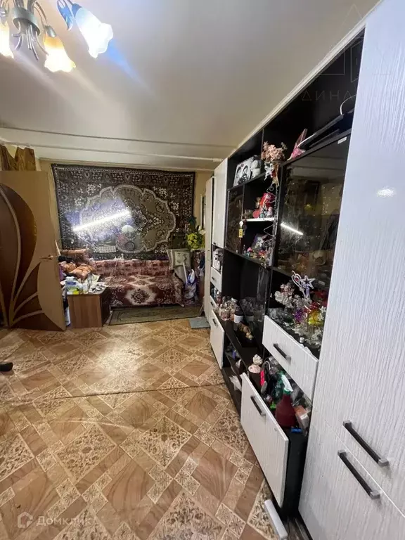 Продаётся 1-к квартира, 33.6 м - Фото 1