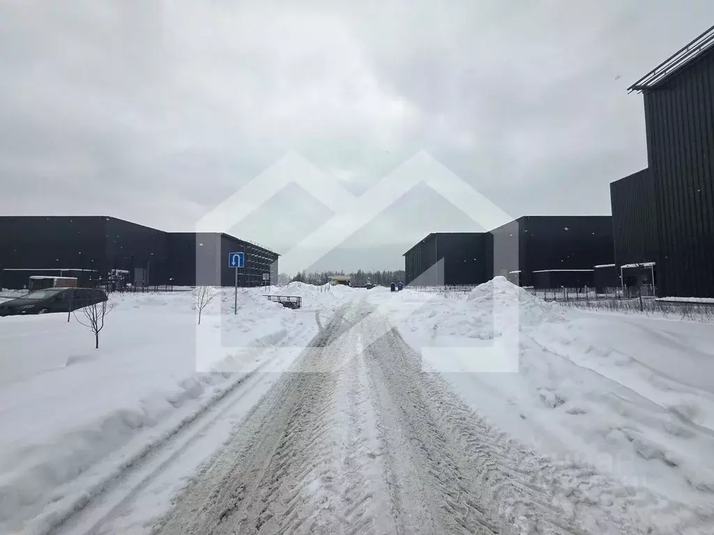 Производственное помещение в Московская область, Солнечногорск ... - Фото 2