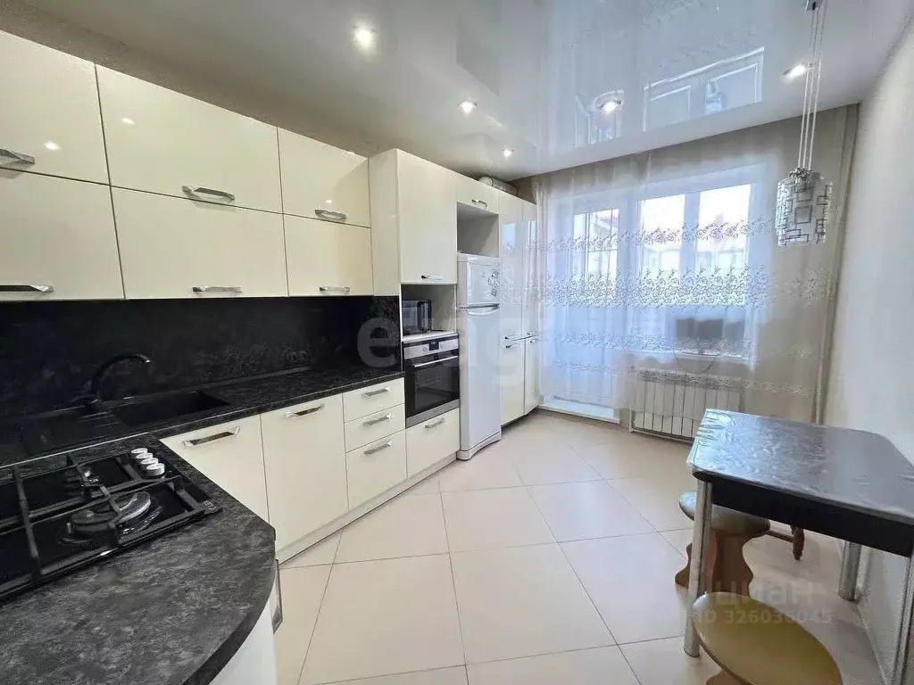 3-к кв. Владимирская область, Ковров ул. 9 Мая, 10 (78.58 м) - Фото 2