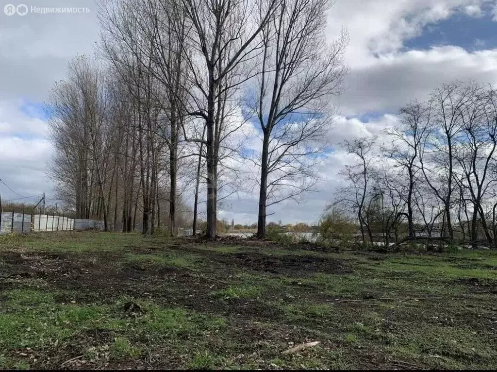 Участок в Первореченское, Береговая улица, 34 (10.73 м) - Фото 2