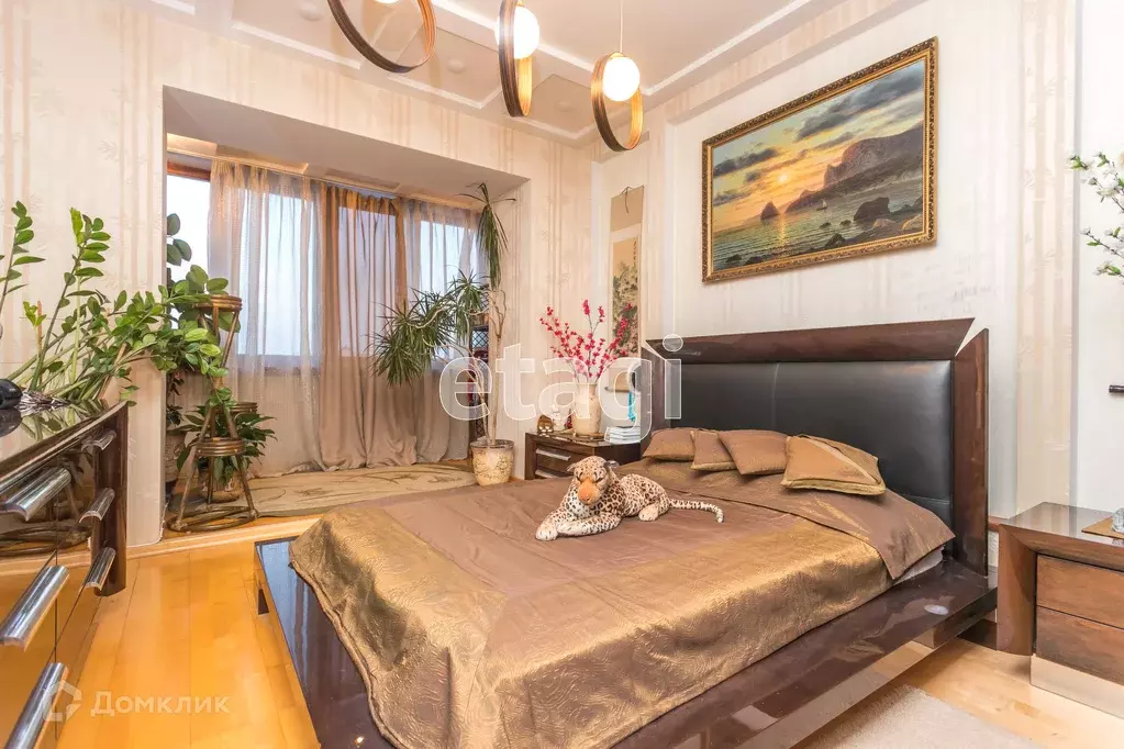 Продаётся 4-к квартира, 151.3 м - Фото 0
