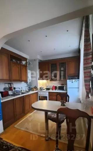 2-к кв. Тульская область, Тула просп. Ленина, 101 (56.0 м) - Фото 1