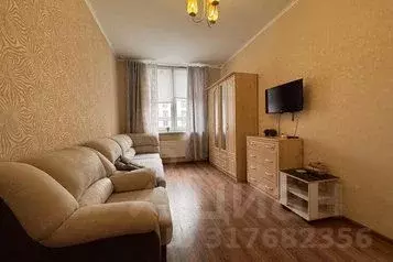 1-к кв. Санкт-Петербург Московский просп., 183-185Бк9А (24.0 м) - Фото 0