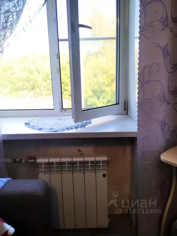 Комната Свердловская область, Екатеринбург ул. Латвийская, 26 (13.1 м) - Фото 2