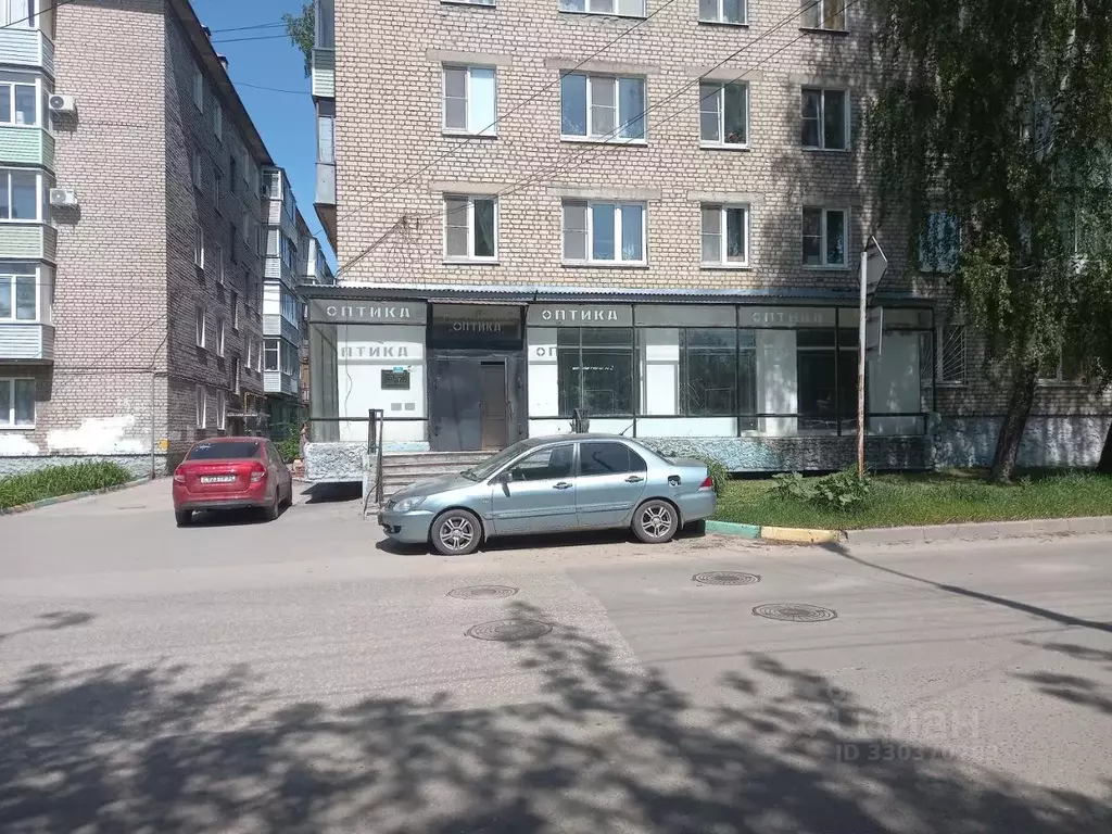 Помещение свободного назначения в Рязанская область, Рязань Трудовая ... - Фото 2
