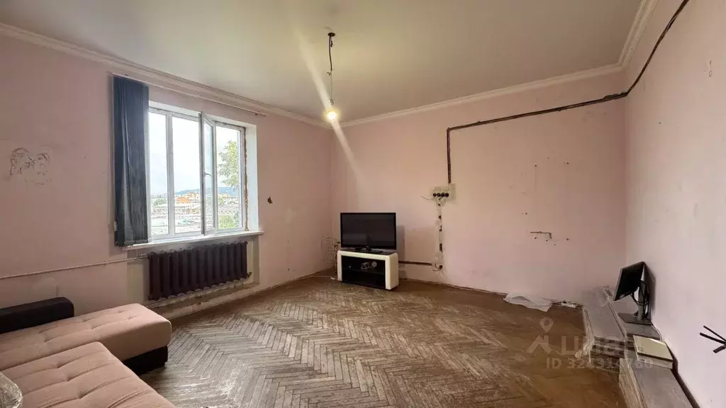 3-к кв. Северная Осетия, Владикавказ ул. Маркуса, 4 (100.0 м) - Фото 2