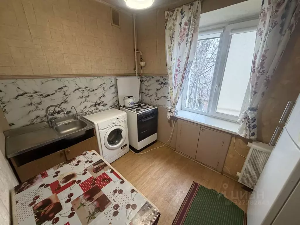 3-к кв. Ростовская область, Ростов-на-Дону Профсоюзная ул., 47 (59.0 ... - Фото 1