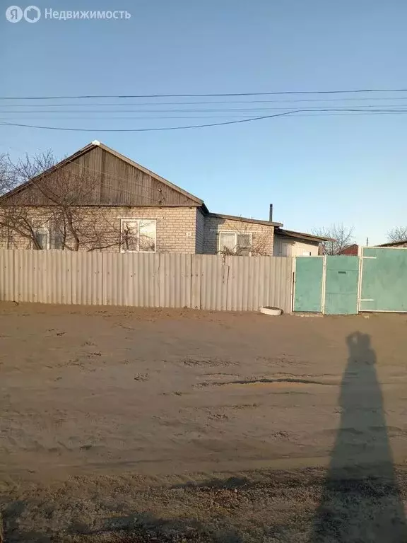 Дом в село Усть-Погожье, Молодёжная улица (106.1 м) - Фото 1