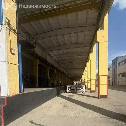 Склад (1000 м) - Фото 2