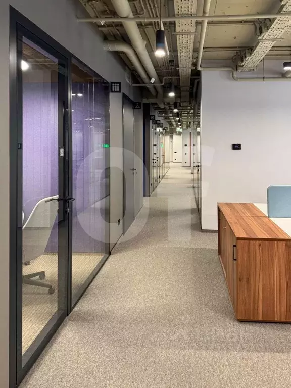 Офис в Москва Тверская ул., 16С1 (2427 м) - Фото 1