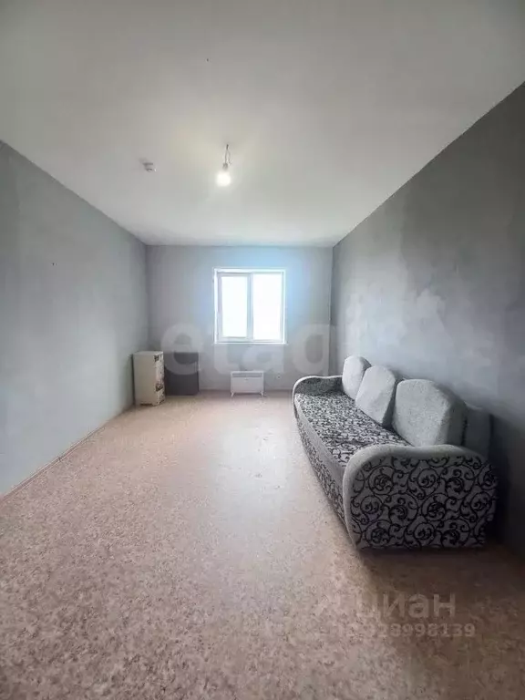 1-к кв. Амурская область, Благовещенский район, с. Чигири, 4-й мкр ул. ... - Фото 2