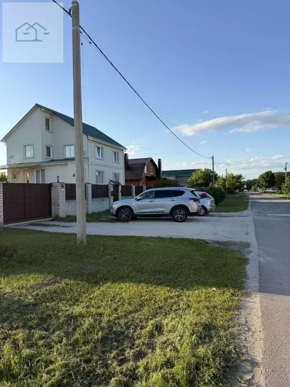 Дом в Воронежская область, Рамонь рп ул. Каштановая, 20 (150 м) - Фото 2