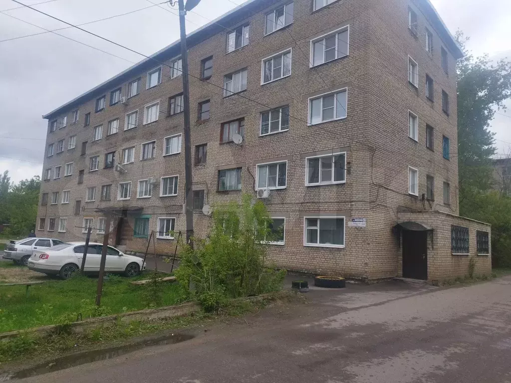 Комната 19 м в 7-к., 3/5 эт. - Фото 0