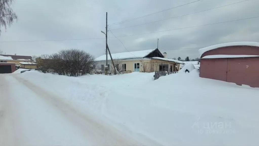 1-к кв. Нижегородская область, Саров ул. Балакирева, 19 (33.0 м) - Фото 1