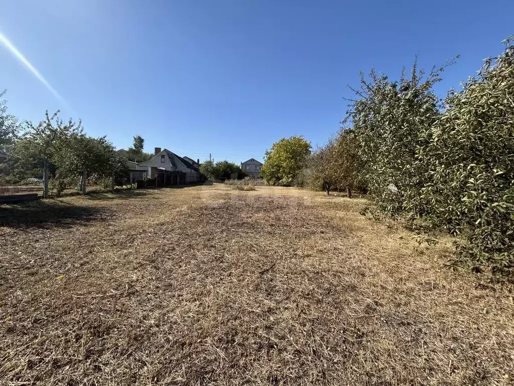 Участок в Белгородская область, Белгород Репное мкр, пер. 3-й ... - Фото 2