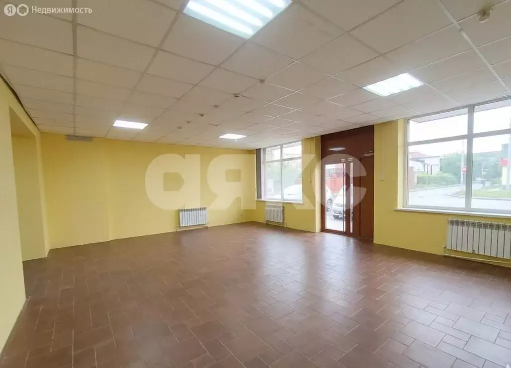 Торговая площадь (100 м) - Фото 2