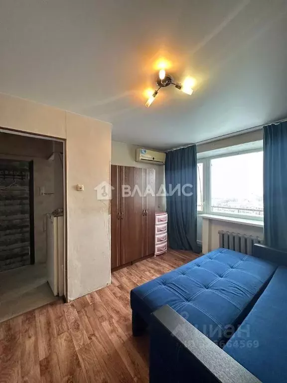 1-к кв. Волгоградская область, Волгоград ул. 51-й Гвардейской Дивизии, ... - Фото 1