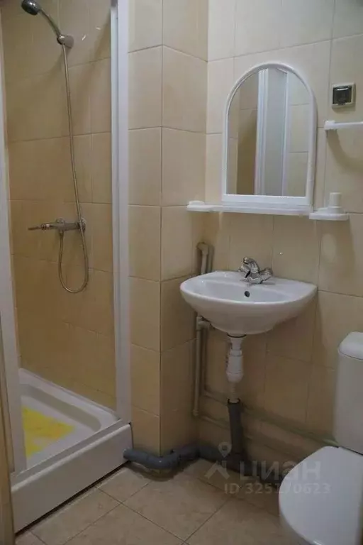 Комната Санкт-Петербург пос. Комарово, ул. Лейтенантов, 31 (21.0 м) - Фото 2