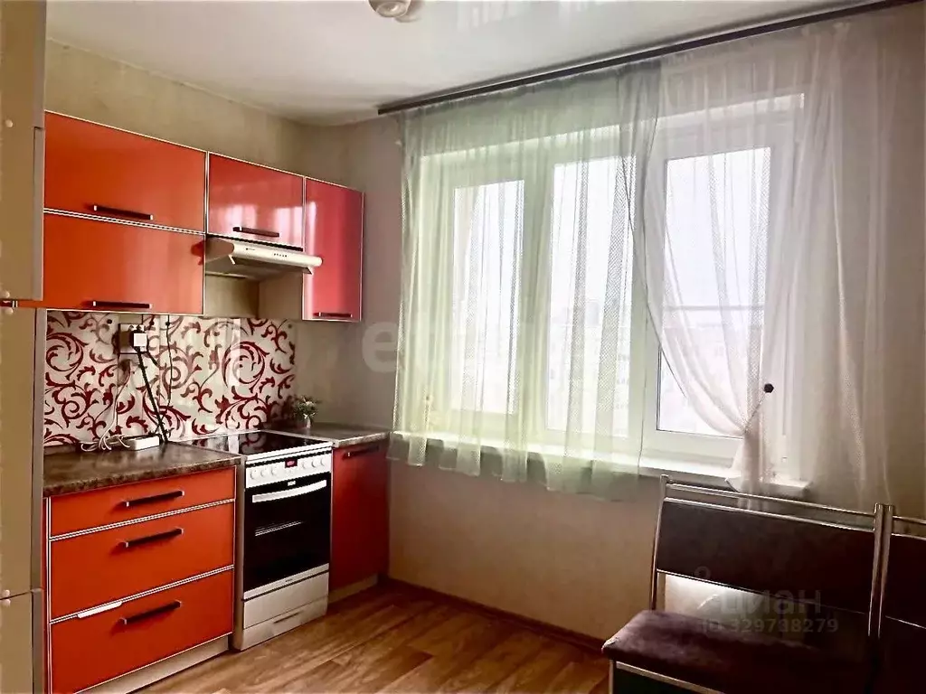 3-к кв. Чувашия, Чебоксары Университетская ул., 15 (68.9 м) - Фото 2