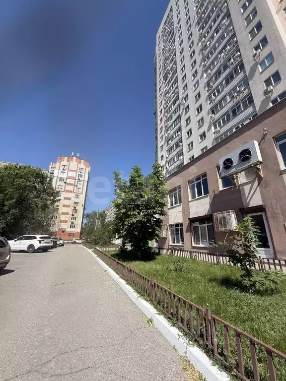 Помещение свободного назначения в Саратовская область, Саратов ... - Фото 1
