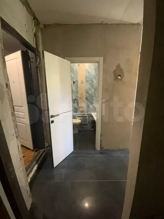 1-к. квартира, 22 м, 1/5 эт. - Фото 0