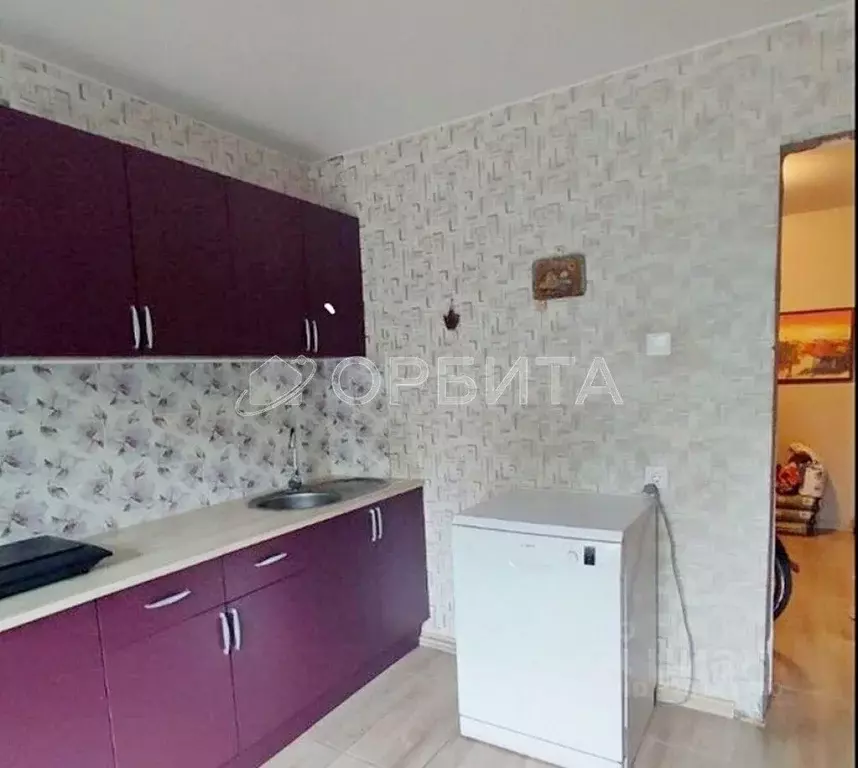 2-к кв. Тюменская область, Тюмень Широтная ул., 83 (61.0 м) - Фото 1