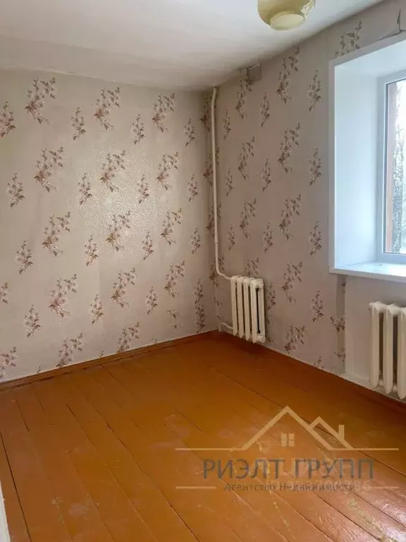 3-к кв. Татарстан, Казань ул. Аделя Кутуя, 2а (50.4 м) - Фото 2