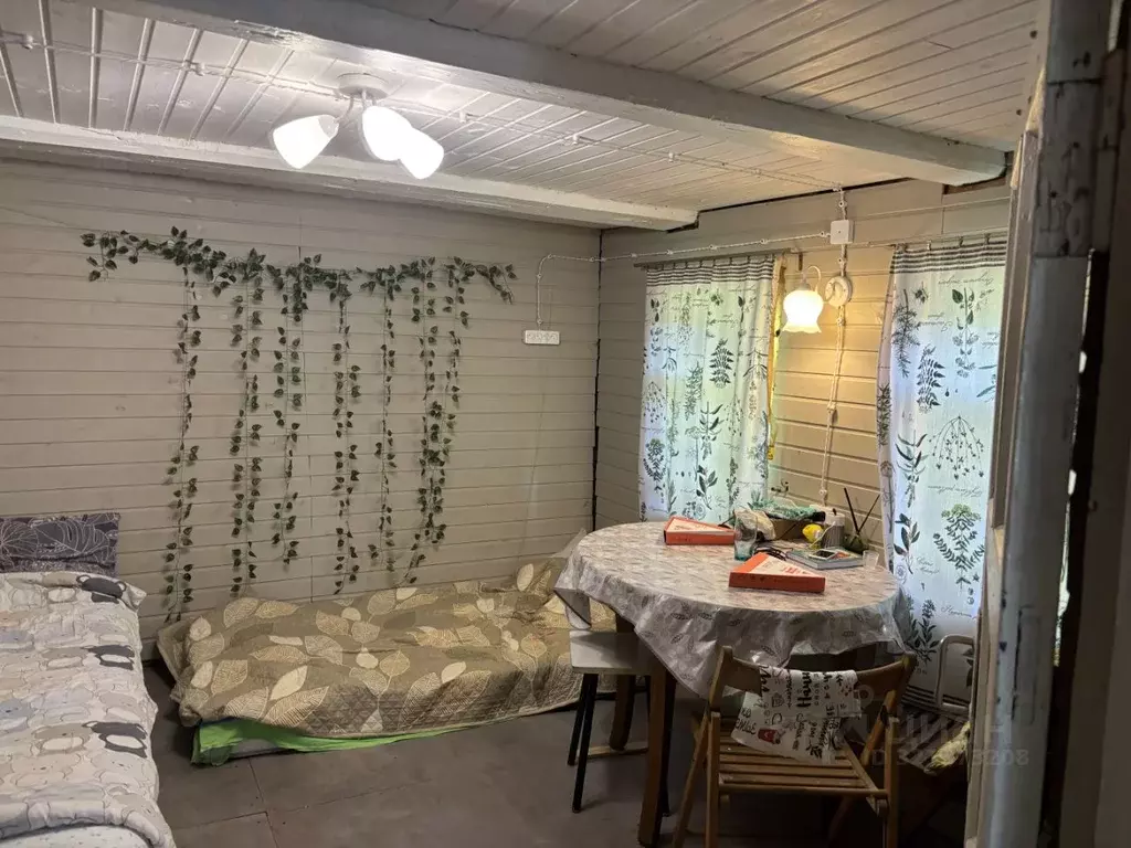 Дом в Ивановская область, Тейковский район, Морозовское с/пос, д. ... - Фото 2