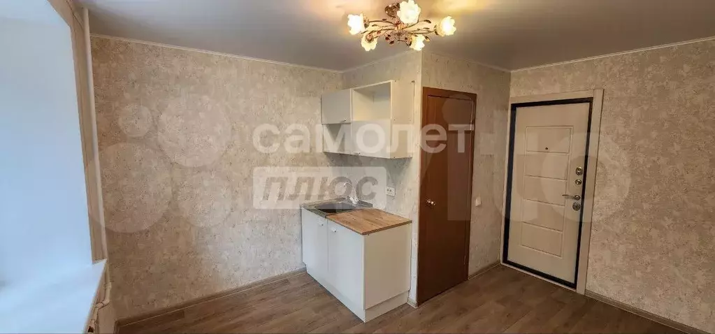 Комната 12,2 м в 1-к., 3/9 эт. - Фото 0