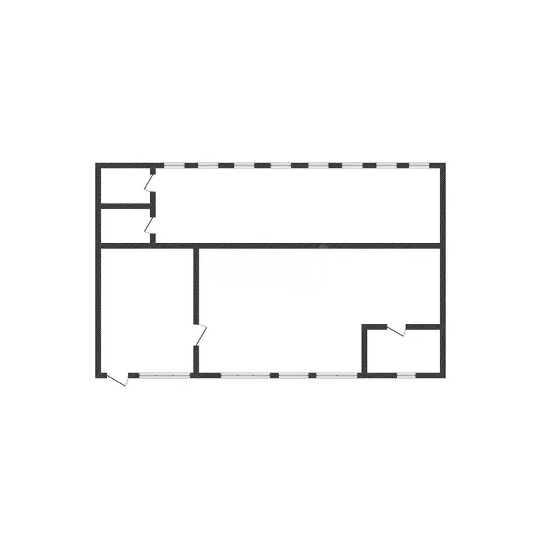 Торговая площадь (210 м) - Фото 1