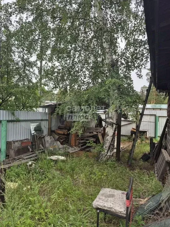 Дом в Забайкальский край, Читинский район, Огонек СНТ 440 (60 м) - Фото 2