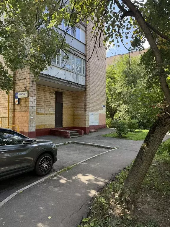 Помещение свободного назначения в Московская область, Химки ул. ... - Фото 2