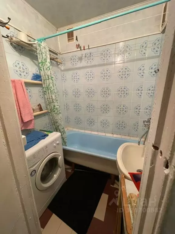 1-к кв. Брянская область, Клинцы Союзная ул., 111 (37.0 м) - Фото 1