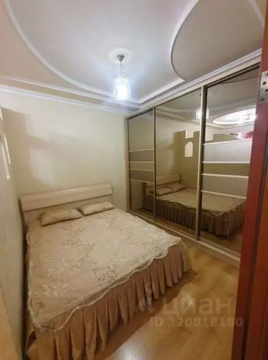 1-к кв. Краснодарский край, Краснодар Дубинка мкр, ул. Челюскина, 21/2 ... - Фото 0