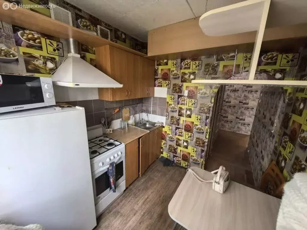 2-комнатная квартира: Архангельск, Исакогорский округ, улица ... - Фото 1