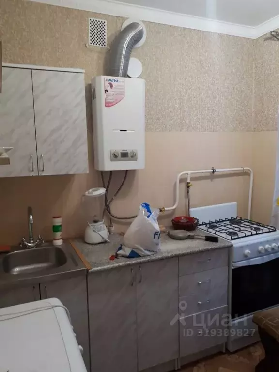 2-к кв. Ставропольский край, Ставрополь ул. Льва Толстого, 58 (56.0 м) - Фото 1