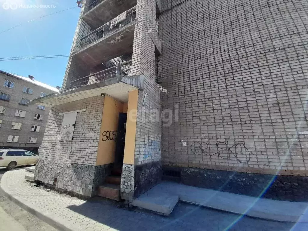 Помещение свободного назначения (6.9 м) - Фото 2