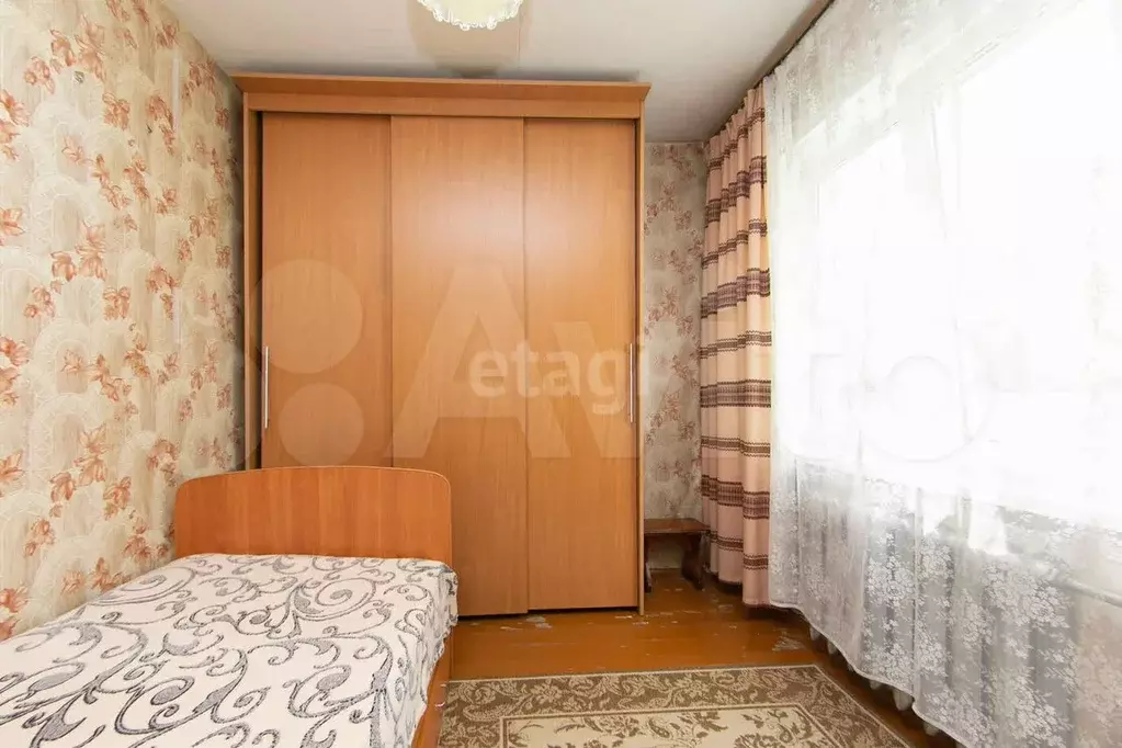 2-к. квартира, 36,6 м, 1/5 эт. - Фото 0