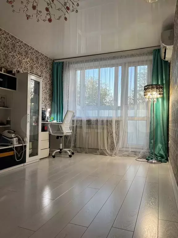 2-к. квартира, 43,2 м, 3/5 эт. - Фото 0