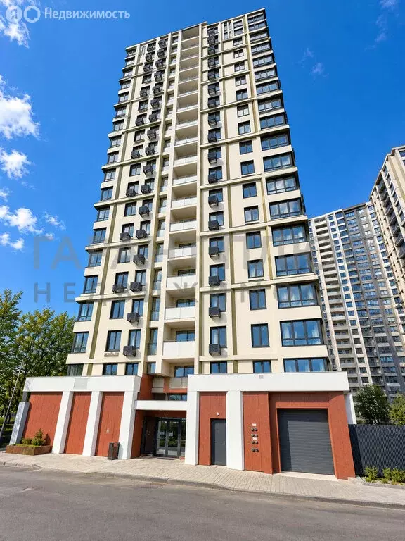 2-комнатная квартира: Липецк, проспект Победы, 99 (39.4 м) - Фото 1