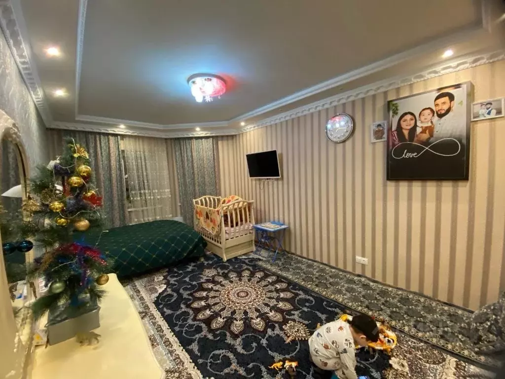 1-к кв. Московская область, Лосино-Петровский городской округ, ... - Фото 2