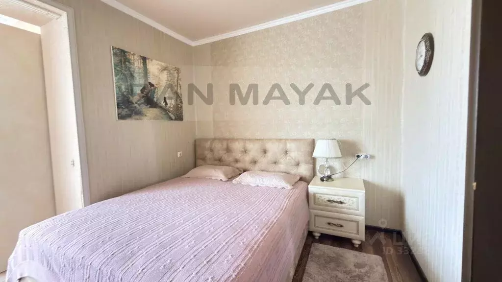 2-к кв. Адыгея, Майкоп ул. 3-го Интернационала, 165 (62.4 м) - Фото 2