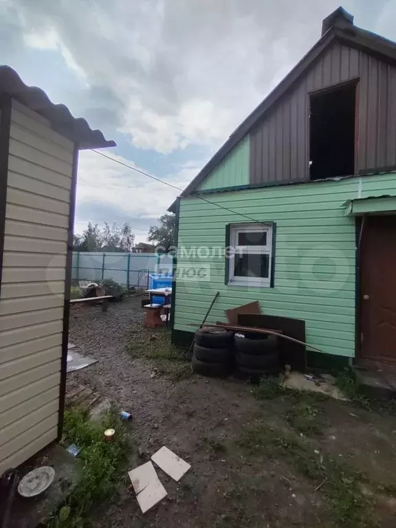 Дом 60 м на участке 12 га - Фото 0