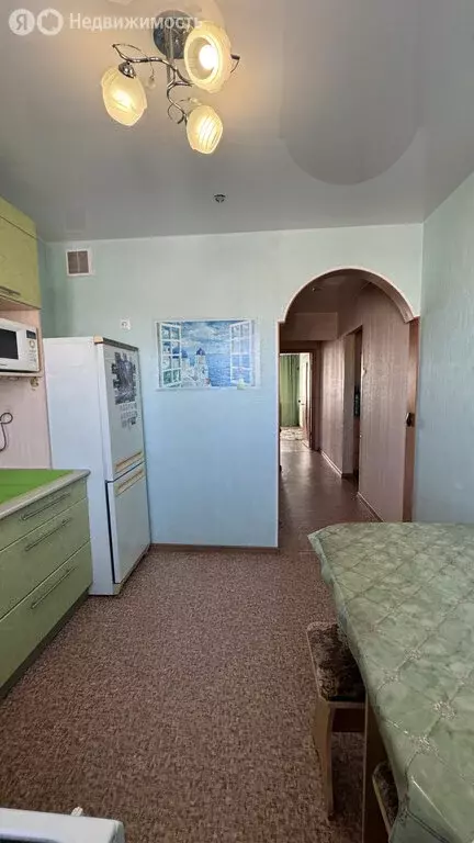 3-комнатная квартира: Курган, Солнечный бульвар, 2 (72.7 м) - Фото 2