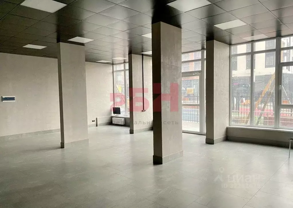 Помещение свободного назначения в Воронежская область, Воронеж ул. ... - Фото 1